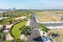 Bất động sản Đà Nẵng đón sóng mới sau sáp nhập
