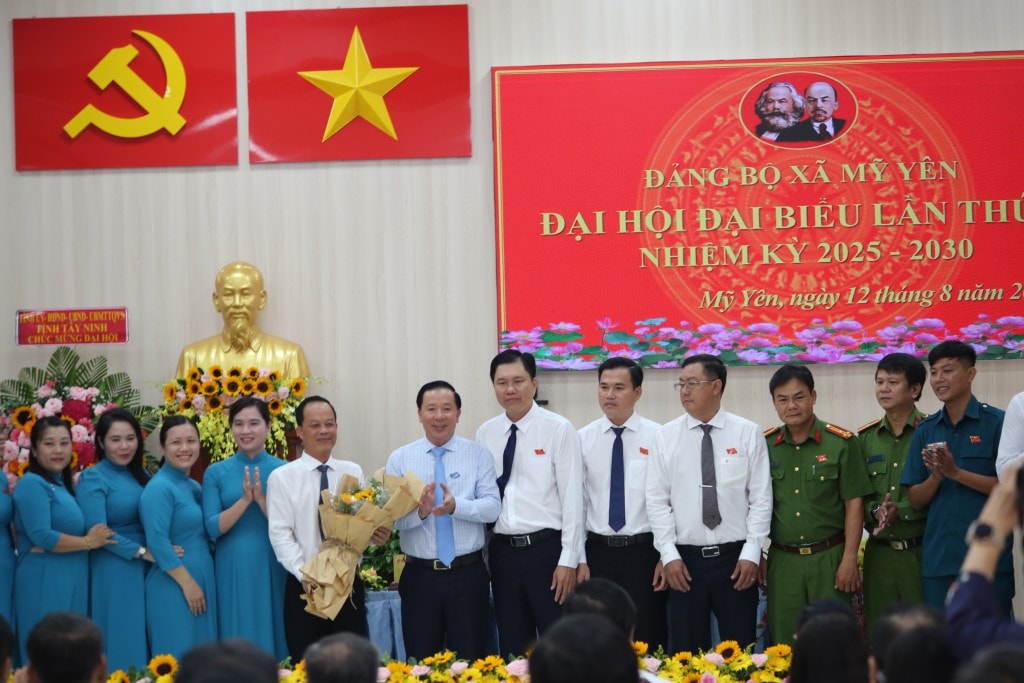 Nhiều phường, xã tại tỉnh Tây Ninh đề ra nhiều đột phá để phát triển kinh tế