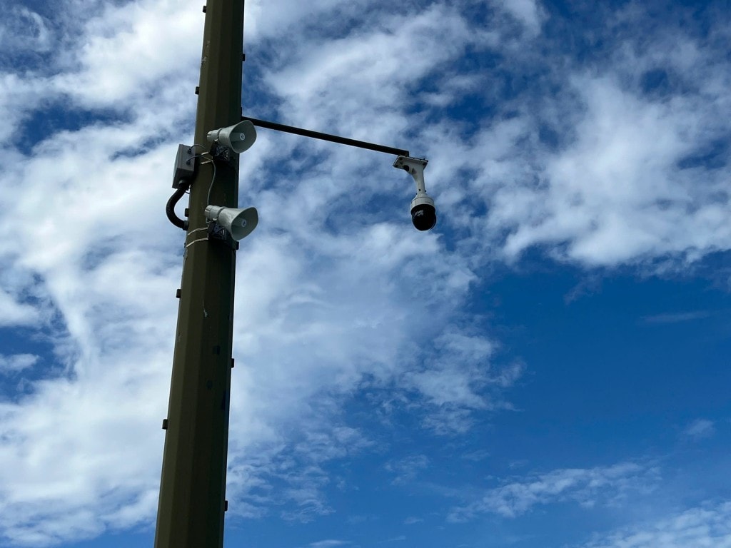 Cận cảnh công viên nghìn tỷ tại Vũng Tàu thành hình