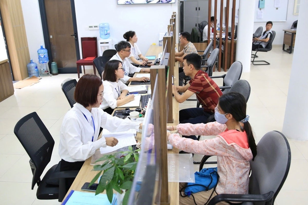 Hà Nội: các sở, ngành trình Thành phố phê duyệt phương án cắt giảm thủ tục hành chính trước 30/8