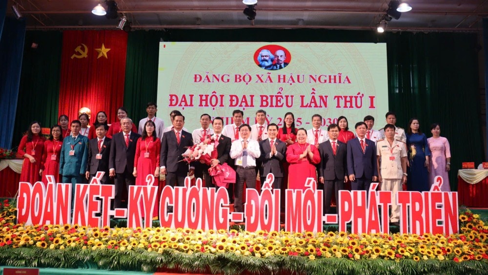 Nhiều phường, xã tại tỉnh Tây Ninh đề ra nhiều đột phá để phát triển kinh tế