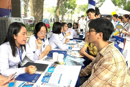 [Podcast] Từ 13 đến 20-8: Quyết định cơ hội trúng tuyển đại học 2025