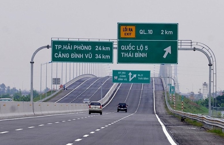 [Podcast] Từ 15-8, thí điểm phân làn cao tốc Hà Nội - Hải Phòng và Pháp Vân - Cầu Giẽ