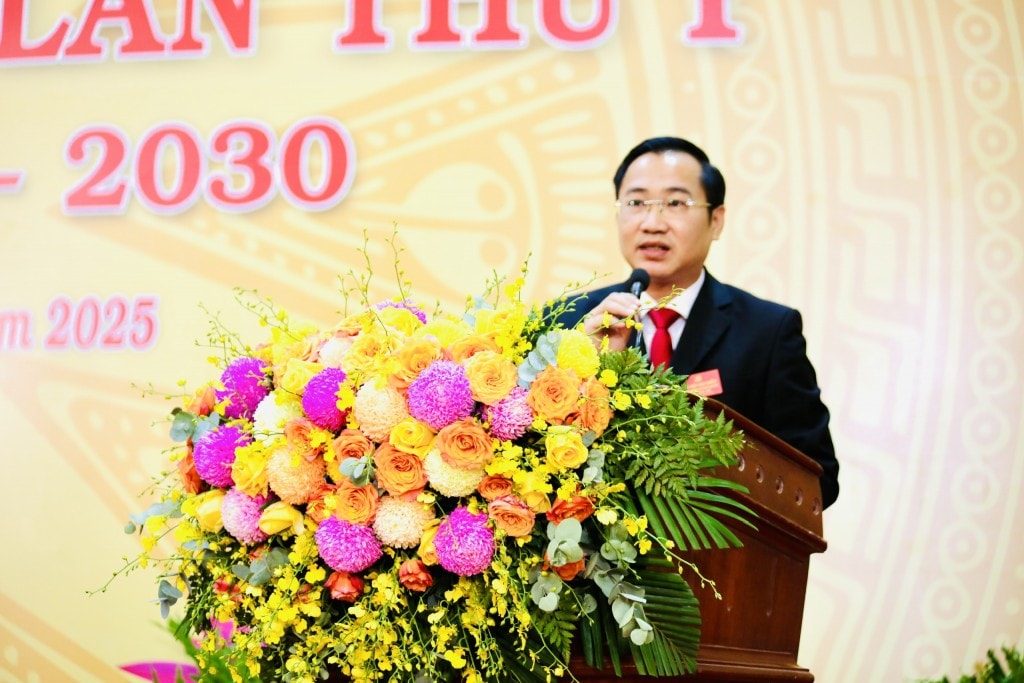 Phường Tam Thắng hướng đến sự phát triển toàn diện