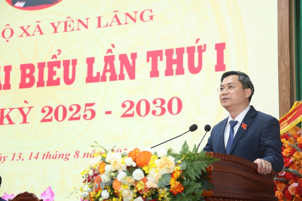 Bước vào kỷ nguyên mới với tầm nhìn chiến lược, khát vọng vươn cao Bước vào kỷ nguyên mới với tầm nhìn chiến lược, khát vọng vươn cao