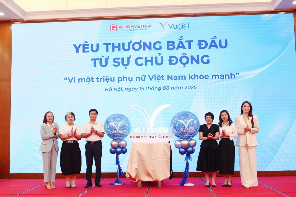 Ra mắt Quỹ