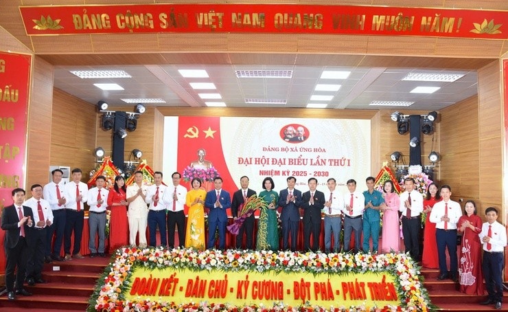 Ban Chấp hành Ban Chấp hành