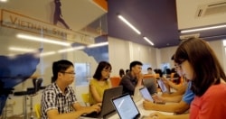 Vietnam Silicon Valley tăng vốn đầu tư cho các dự án khởi nghiệp