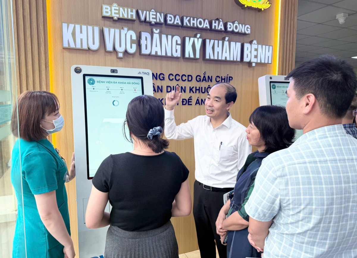 Hà Nội kích hoạt toàn lực y tế phục vụ Đại lễ 80 năm Quốc khánh 2/9