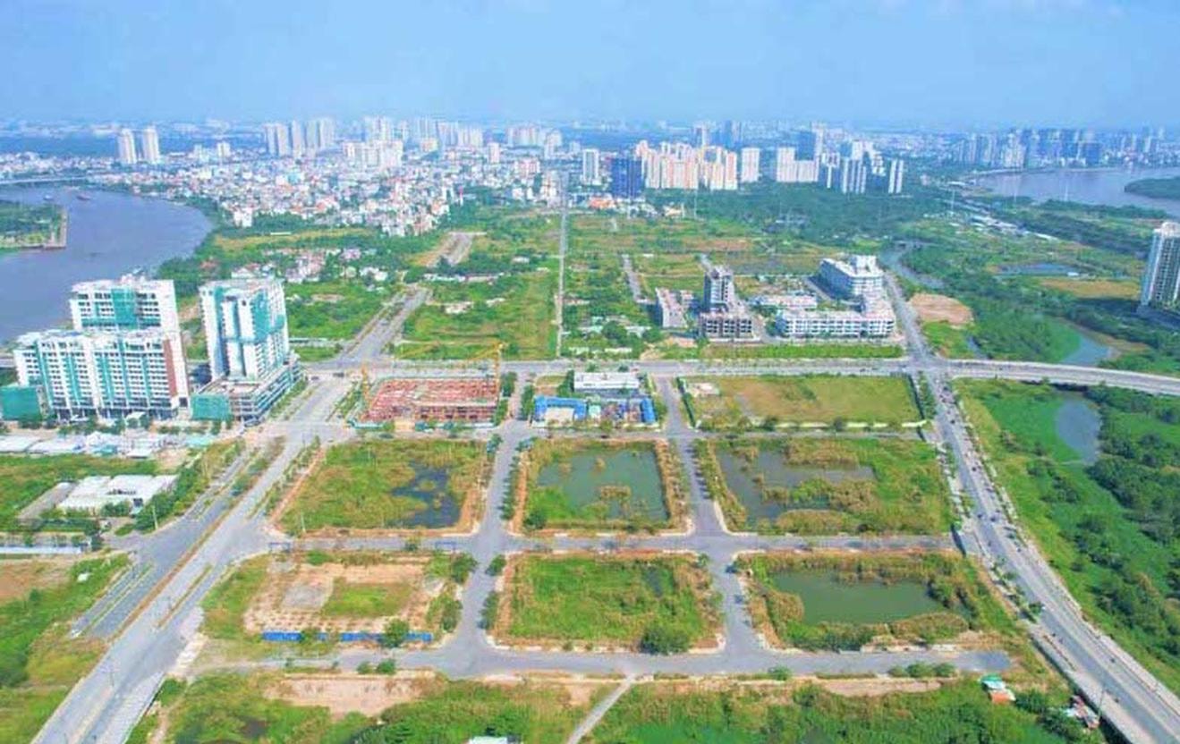 Một số quy định mới về đất đai- Ảnh 1.
