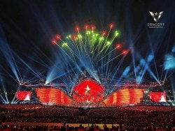 Hòa nhịp ngày hội non sông với “V Concert - Rạng rỡ Việt Nam” và “V Fest - Thanh xuân rực rỡ”