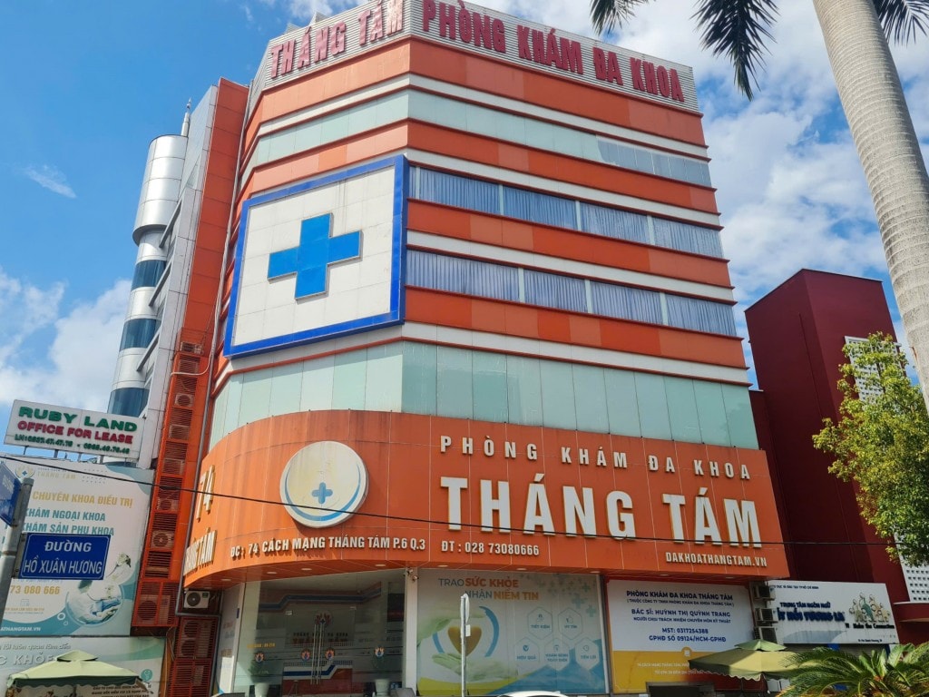 Liên tục tái phạm “vẽ bệnh, moi tiền”, Sở Y tế kiến nghị xử lý mạnh tay đối với Phòng khám đa khoa Tháng Tám