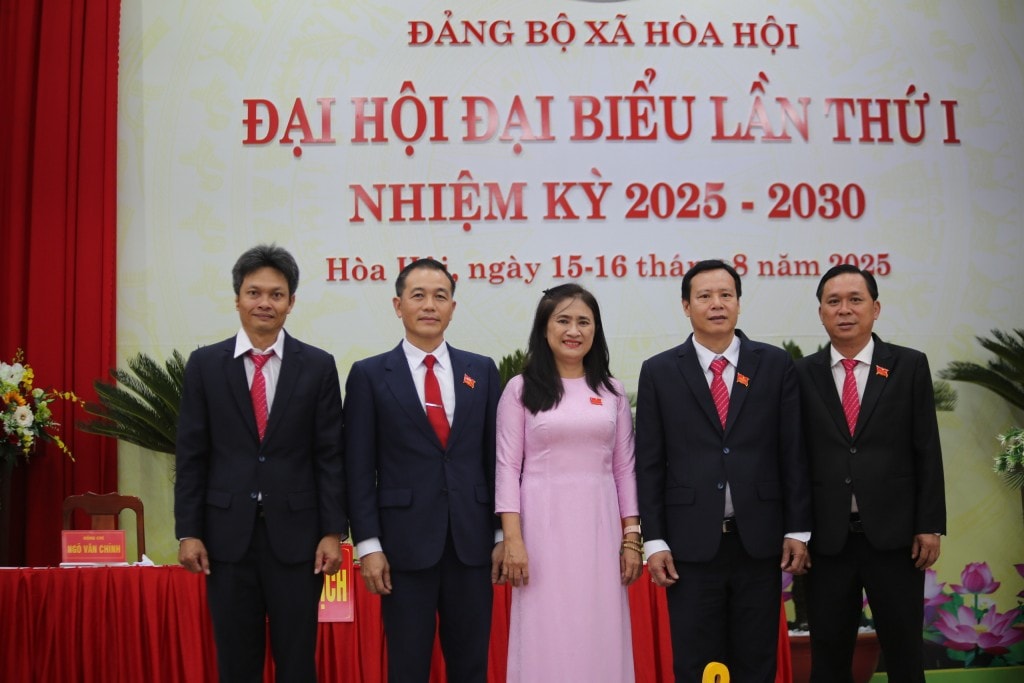 Xã Hòa Hợp hướng đến đột phá từ nông nghiệp công nghệ cao