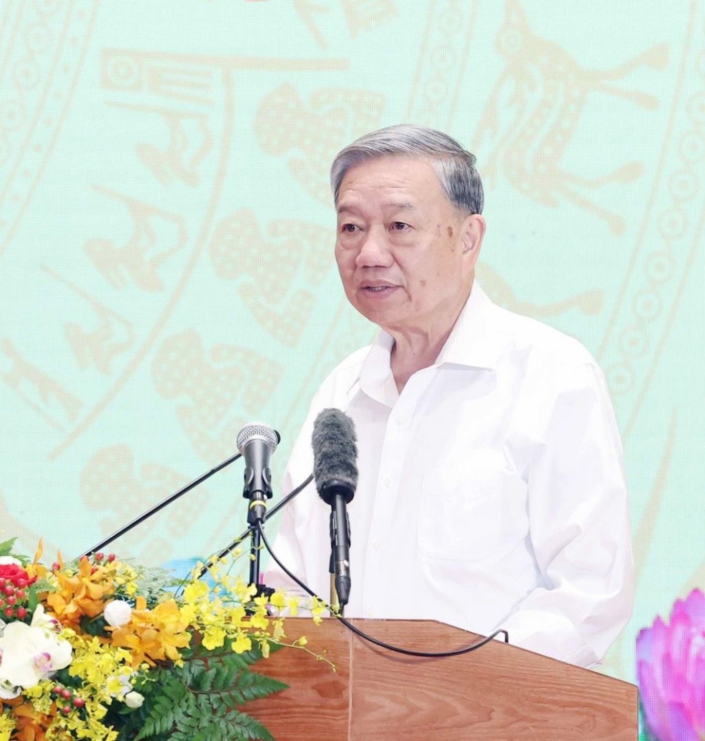 80 năm - Vinh quang Công an Nhân dân Việt Nam