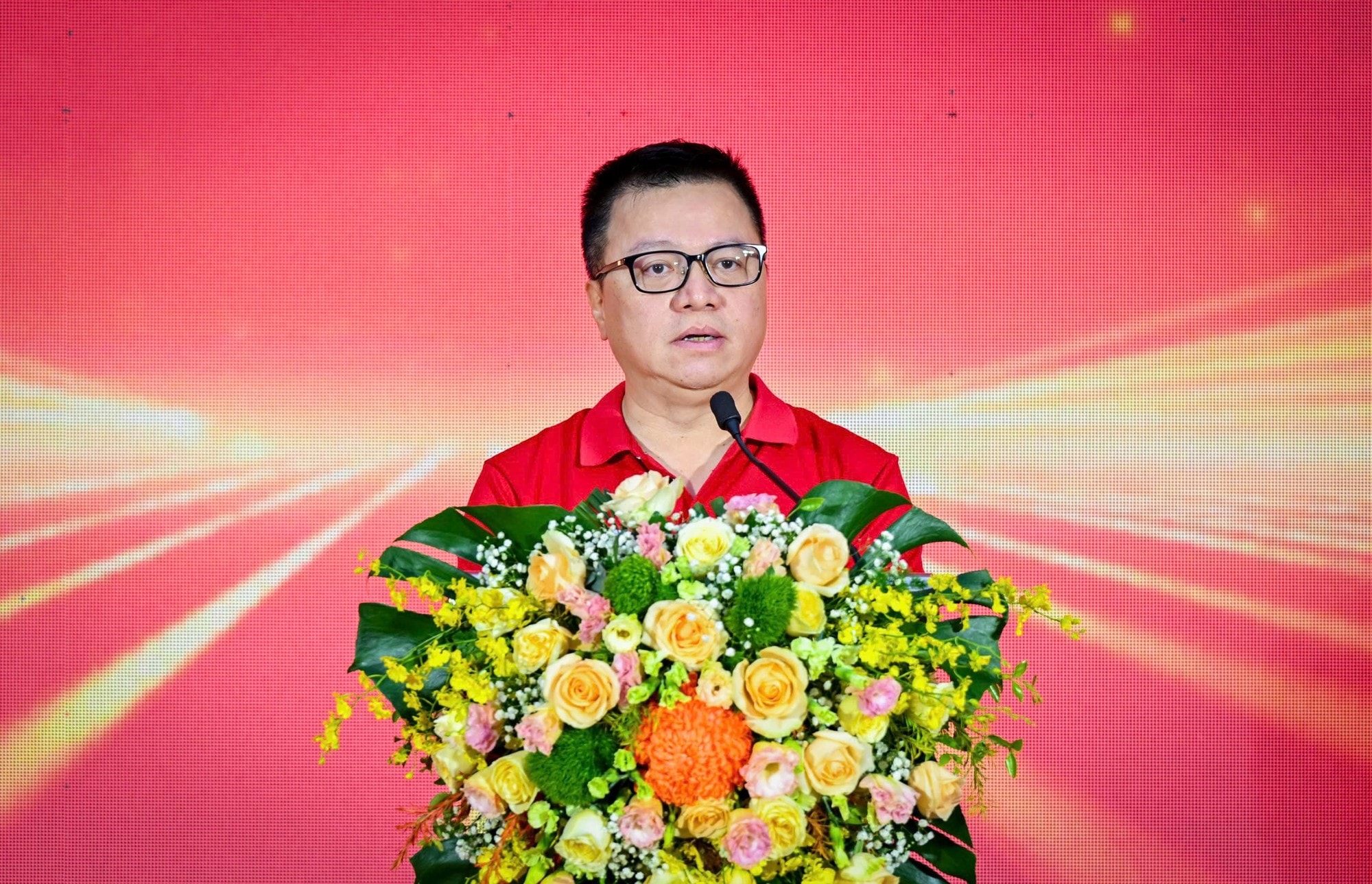 Hơn 1 triệu người cùng tham gia chương trình đi bộ toàn quốc “Cùng Việt Nam tiến bước”