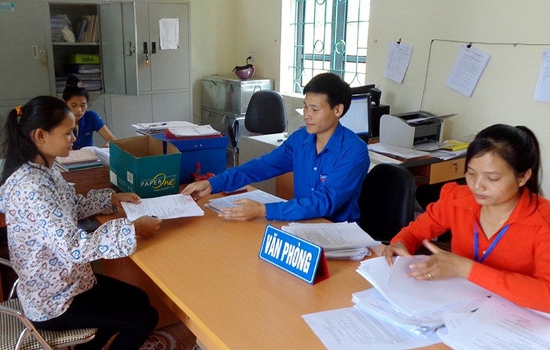 Định hướng vị trí việc làm của công chức cấp xã trong chính quyền 2 cấp