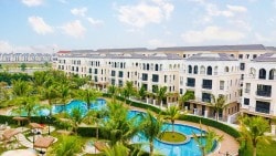 Cơ hội vàng sở hữu biệt thự dưới 15 tỷ đồng tại thủ phủ đẳng cấp bậc nhất miền Bắc