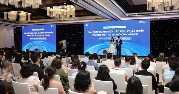 Toàn cảnh Hội thảo Toàn cảnh Hội thảo