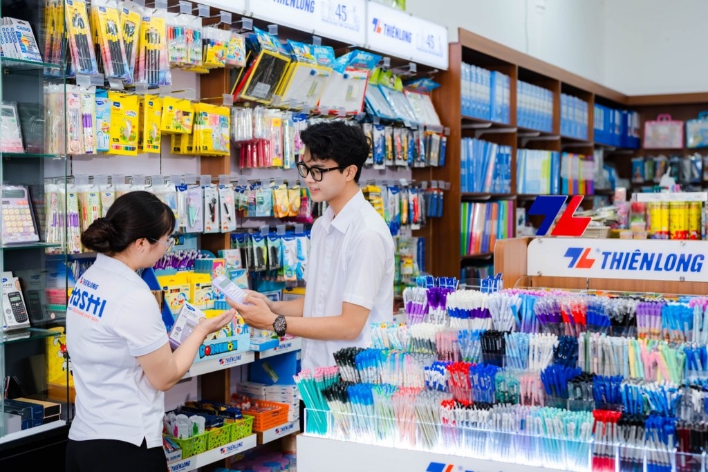 Tiếp tục giữ vững vị thế “người bạn” của học sinh Việt