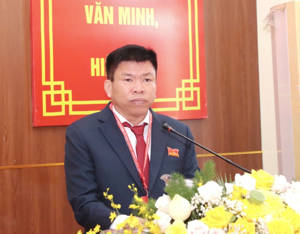 Chặng đường phát triển mới của phường Lái Thiêu, TP Hồ Chí Minh