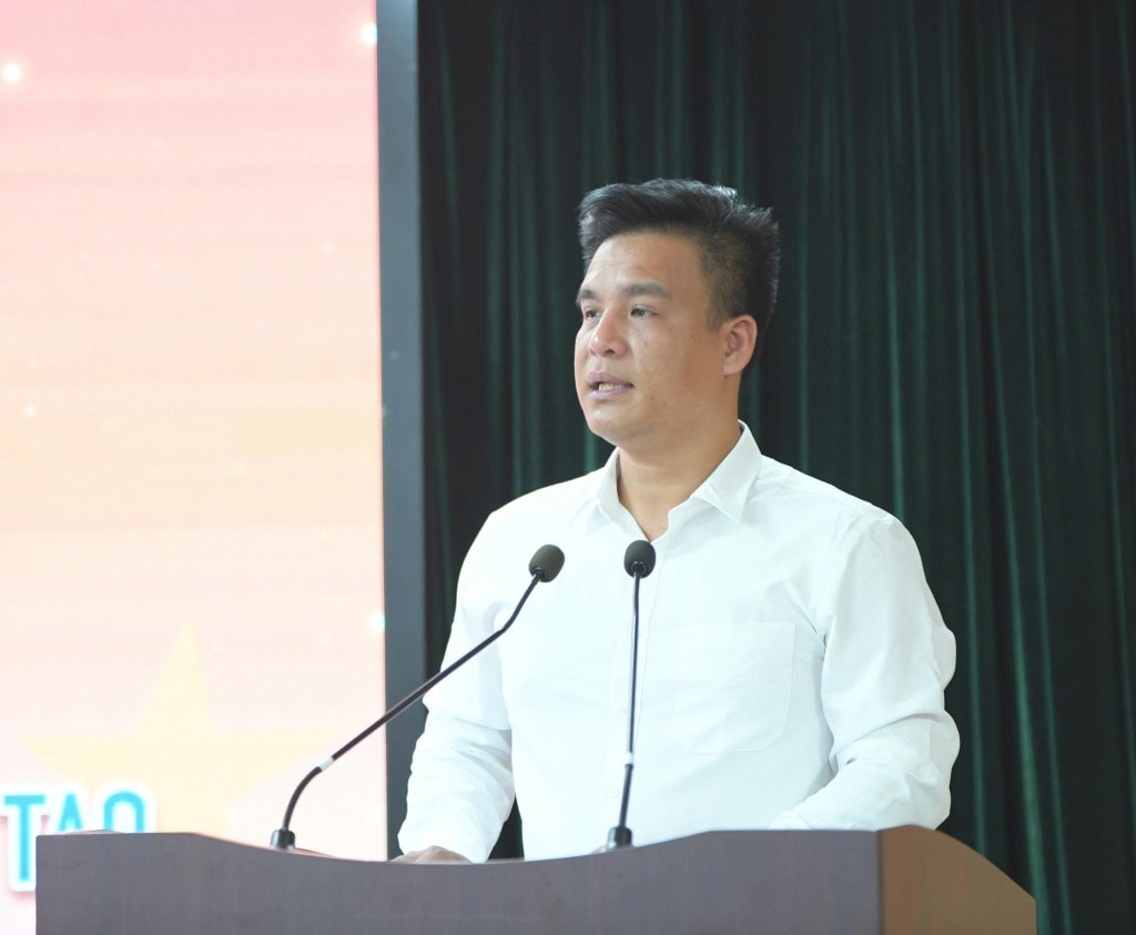 anh Phạm Văn Thành, Chủ tịch Hội Thanh niên khuyết tật Việt Nam anh Phạm Văn Thành, Chủ tịch Hội Thanh niên khuyết tật Việt Nam