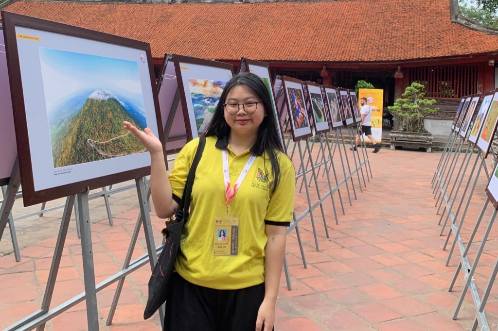 Bạn trẻ Bạn trẻ
