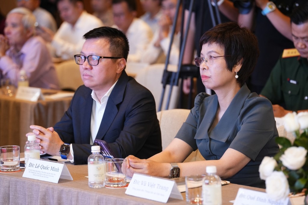 Đại biểu tham gia chương trình Đại biểu tham gia chương trình