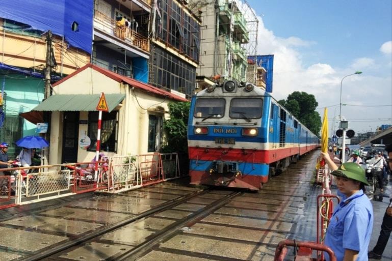 [Podcast] Điều chỉnh lịch tàu trước dịp 2-9 hành khách cần lưu ý