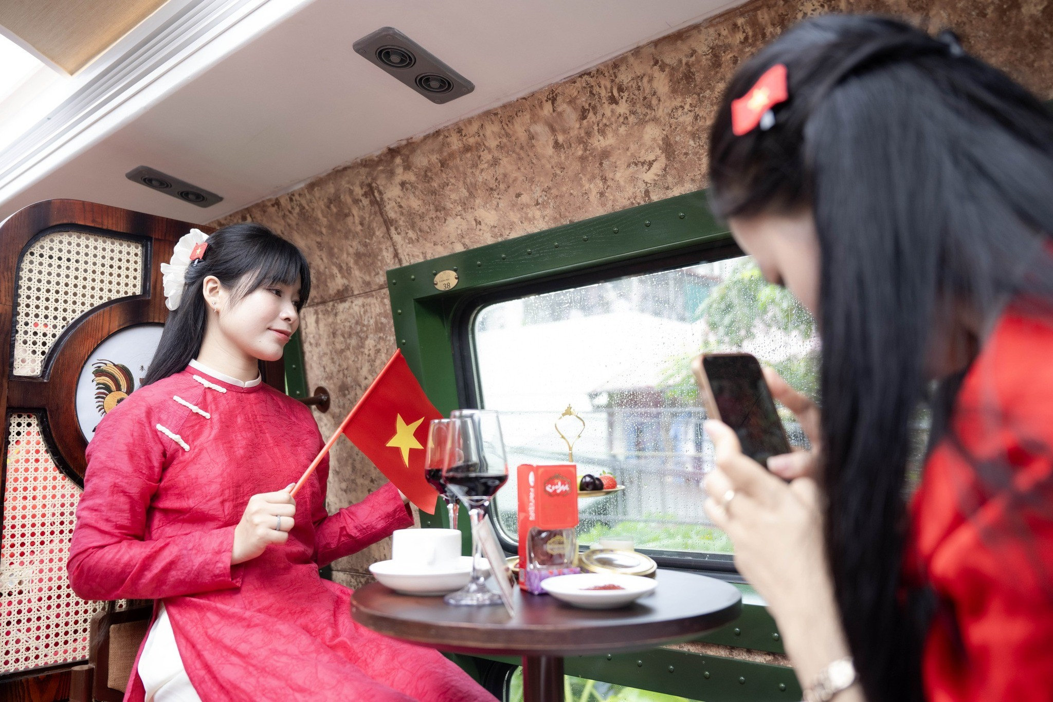 Hà Nội train
