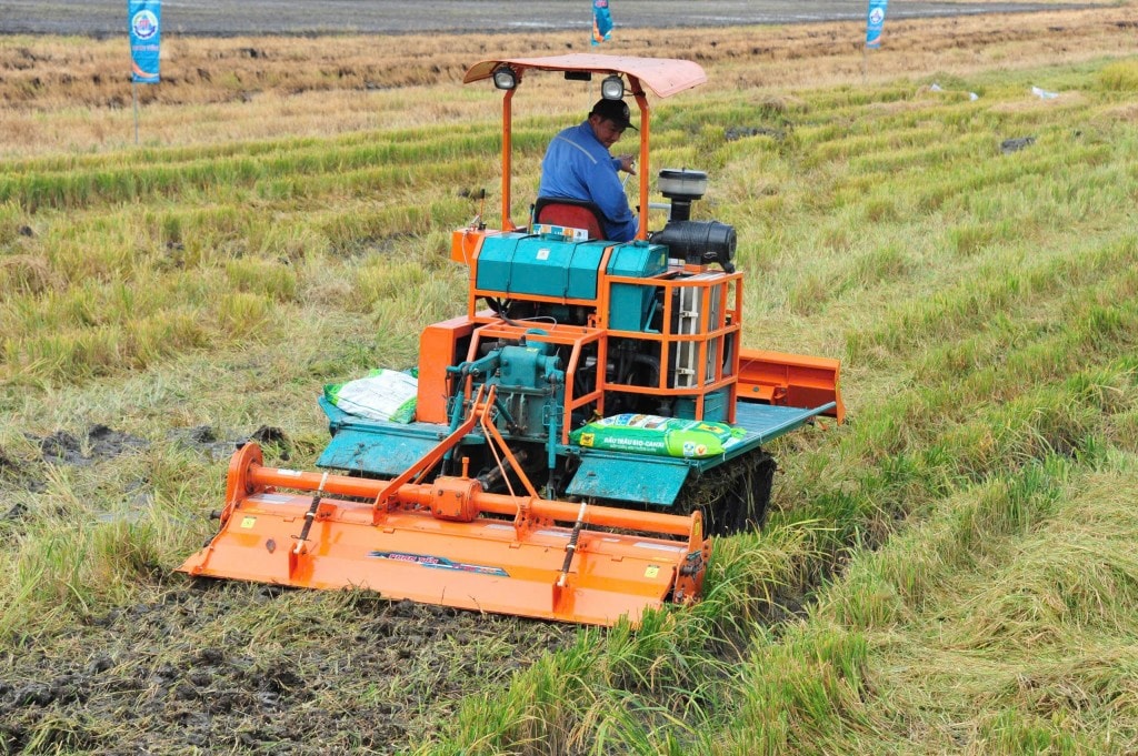 Bình Điền – tầm nhìn tiên phong xanh hóa - số hóa