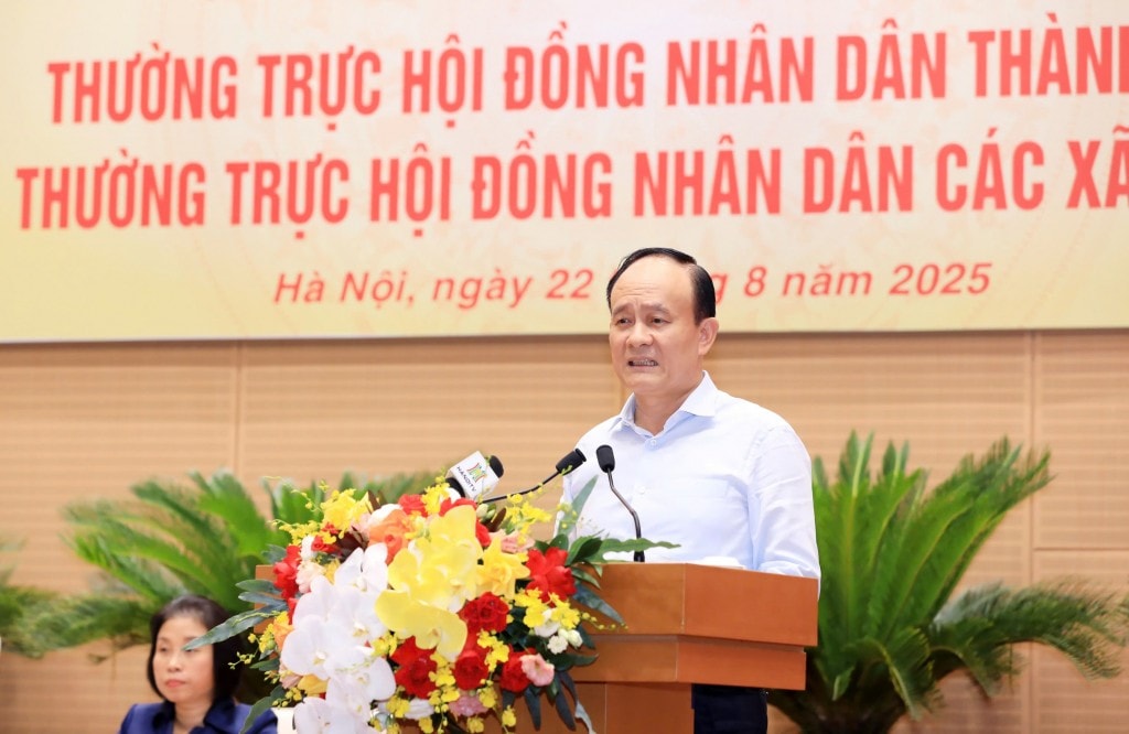 Tháo gỡ khó khăn, vướng mắc cho HĐND xã, phường mới Tháo gỡ khó khăn, vướng mắc cho HĐND xã, phường mới
