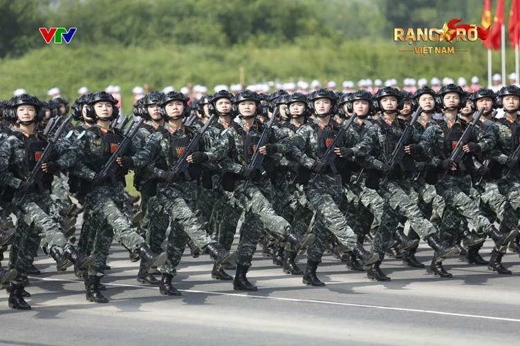 [Podcast] Lần đầu tiên CGV chiếu trực tiếp Lễ kỷ niệm Quốc khánh 2-9 trên màn ảnh rộng