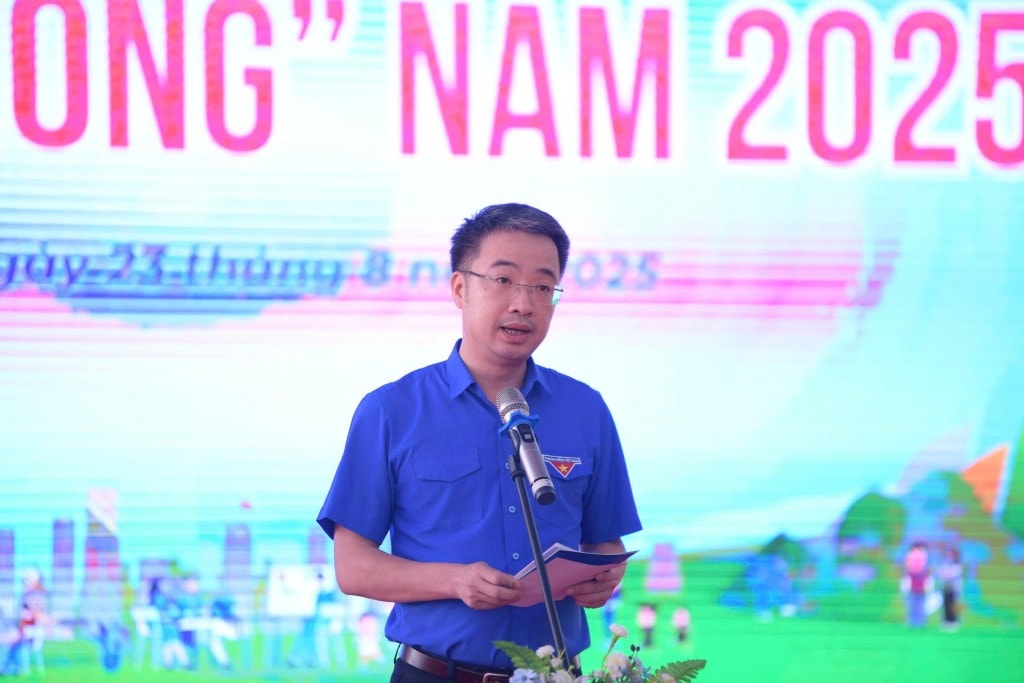 anh Nguyễn Tường Lâm, Bí thư Trung ương Đoàn, Chủ tịch Trung ương Hội LHTN Việt Nam anh Nguyễn Tường Lâm, Bí thư Trung ương Đoàn, Chủ tịch Trung ương Hội LHTN Việt Nam