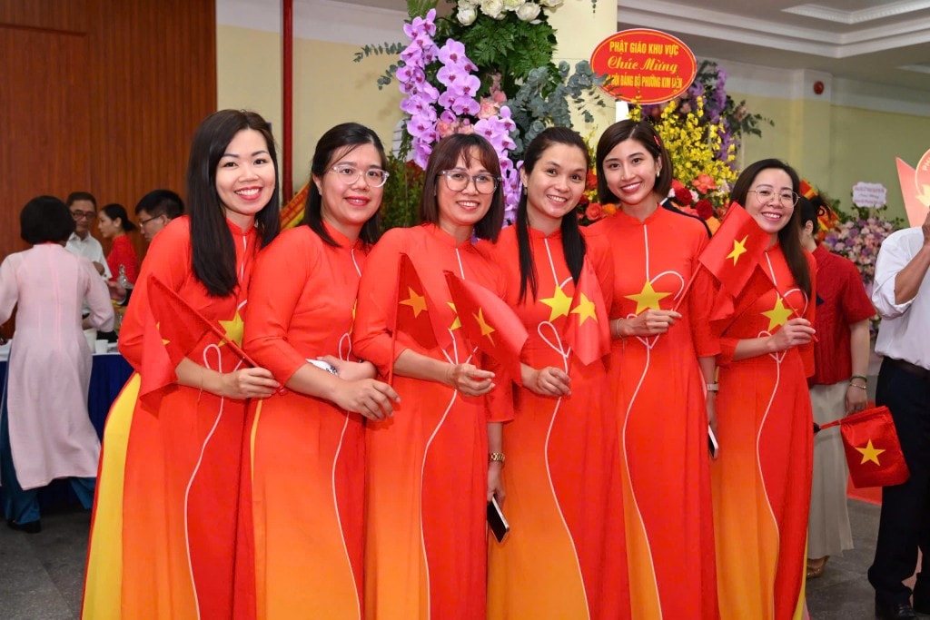 Kim Liên: Niềm tự hào là cái nôi hiếu học và đào tạo nhân tài