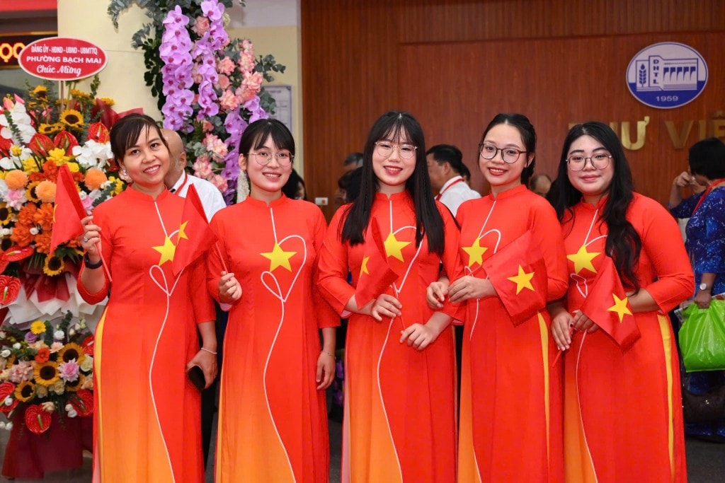 Kim Liên: Niềm tự hào là cái nôi hiếu học và đào tạo nhân tài