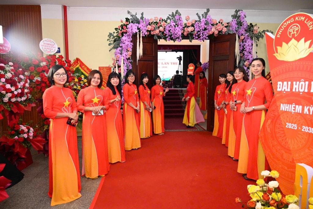 Kim Liên: Niềm tự hào là cái nôi hiếu học và đào tạo nhân tài