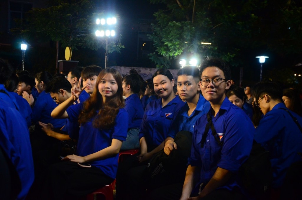 Âm nhạc trở thành ngôn ngữ kết nối, giúp giới trẻ hôm nay đến gần hơn với những giá trị lịch sử
