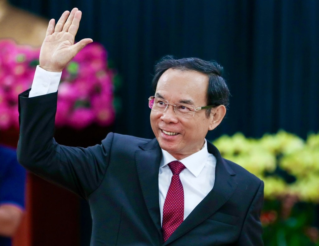 (Ảnh: Hoàng Triều)