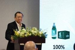 Động lực cho hành trình hướng đến nền kinh tế tuần hoàn