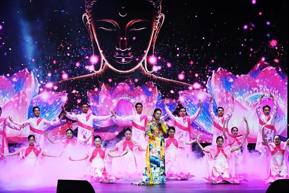 Mùa hiếu hạnh và tri ân