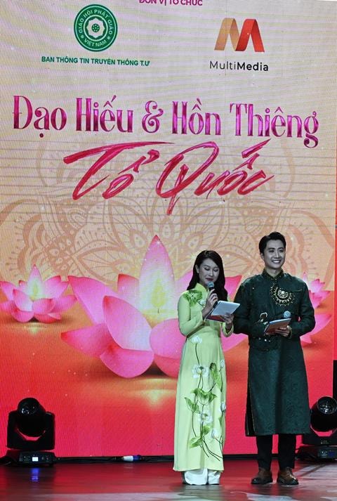 Mùa hiếu hạnh và tri ân