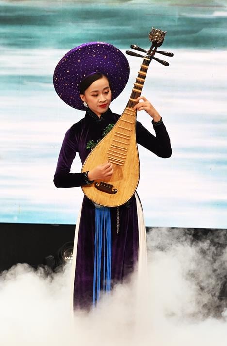 Mùa hiếu hạnh và tri ân