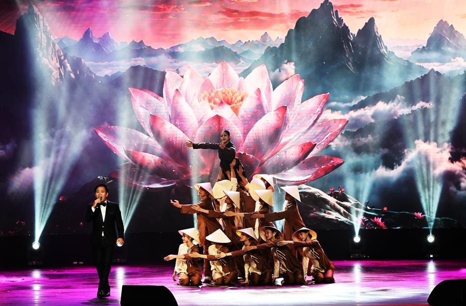 Mùa hiếu hạnh và tri ân