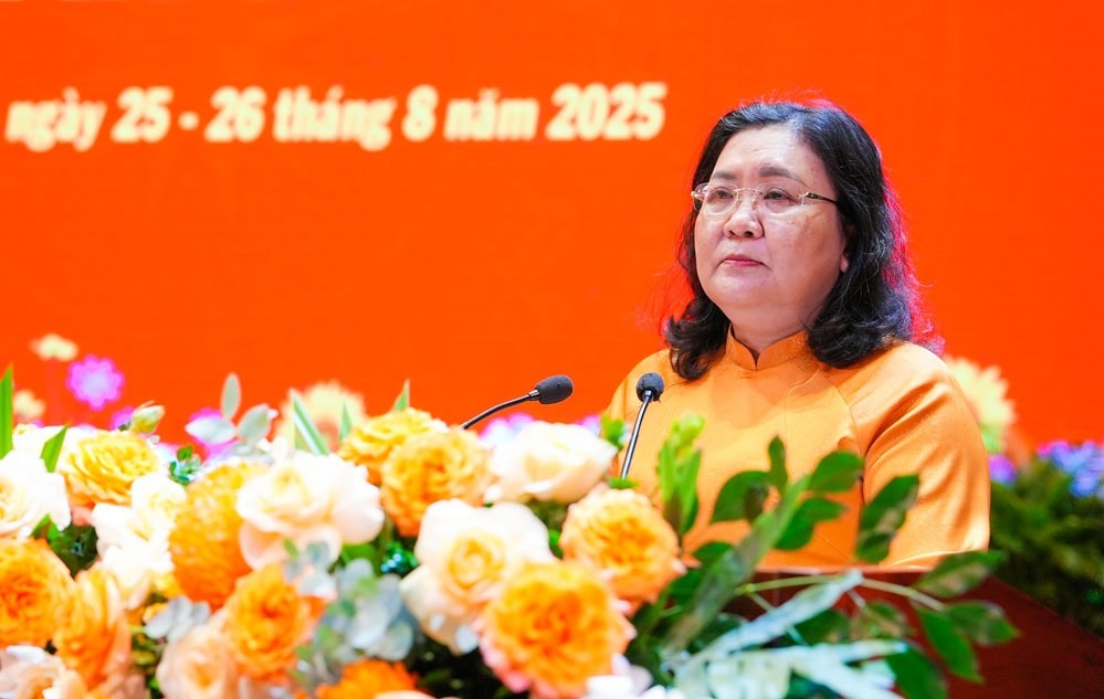 BCH Đảng bộ UBND tỉnh, nhiệm kỳ 2025 - 2030 ra mắt đại hội. BCH Đảng bộ UBND tỉnh, nhiệm kỳ 2025 - 2030 ra mắt đại hội.