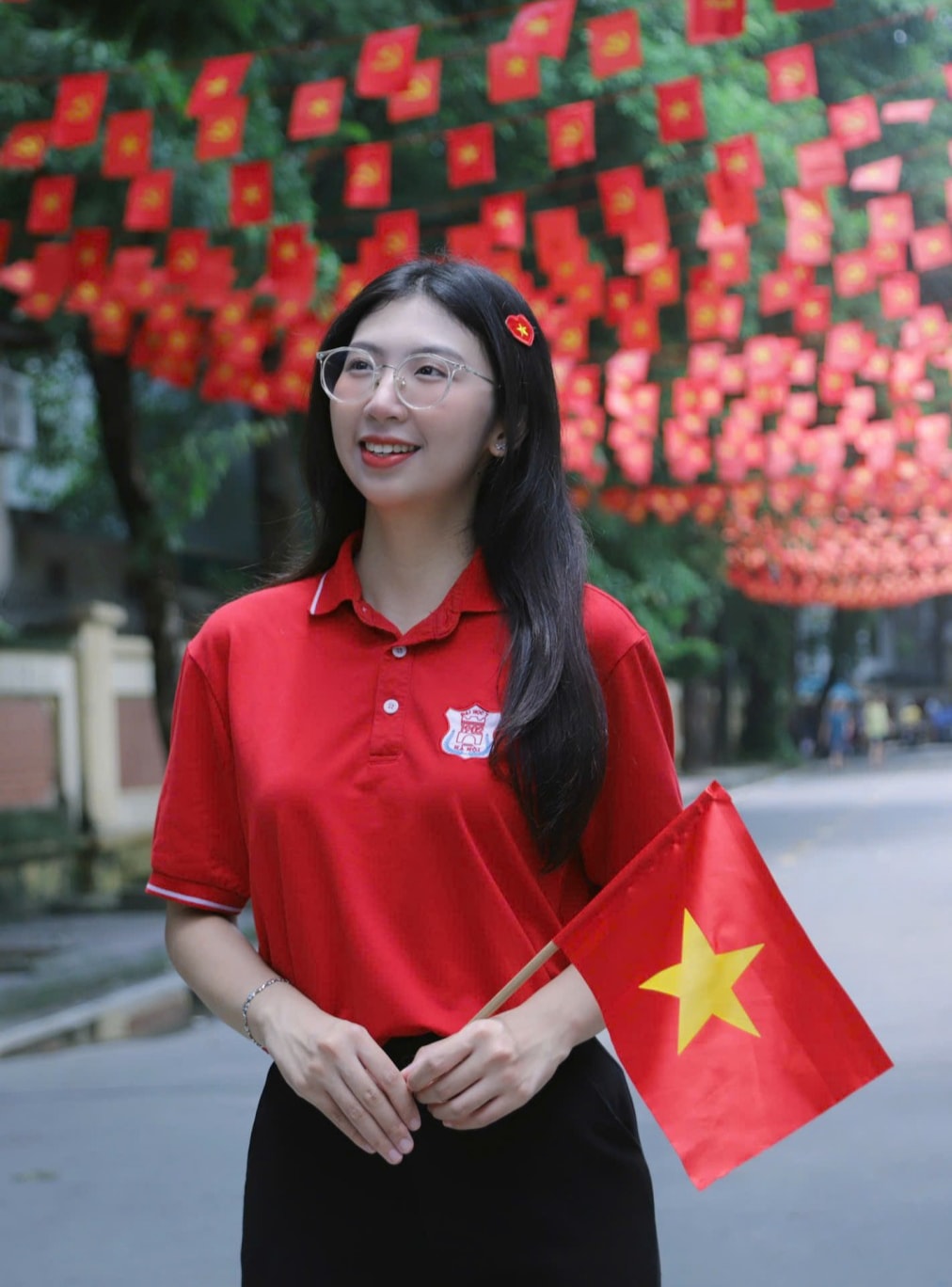 Hoa khôi Hoa khôi