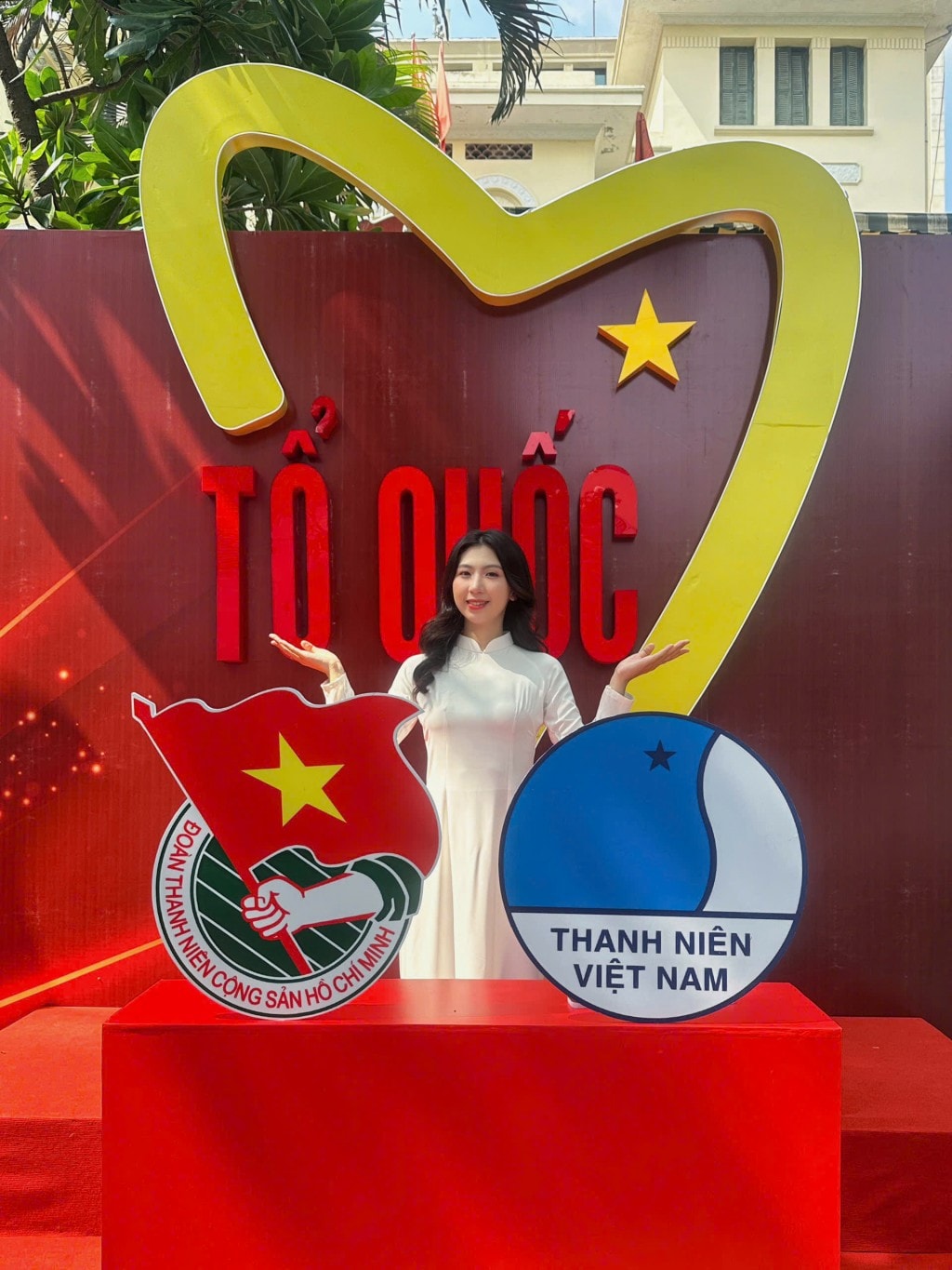 Tình yêu Tổ quốc Tình yêu Tổ quốc