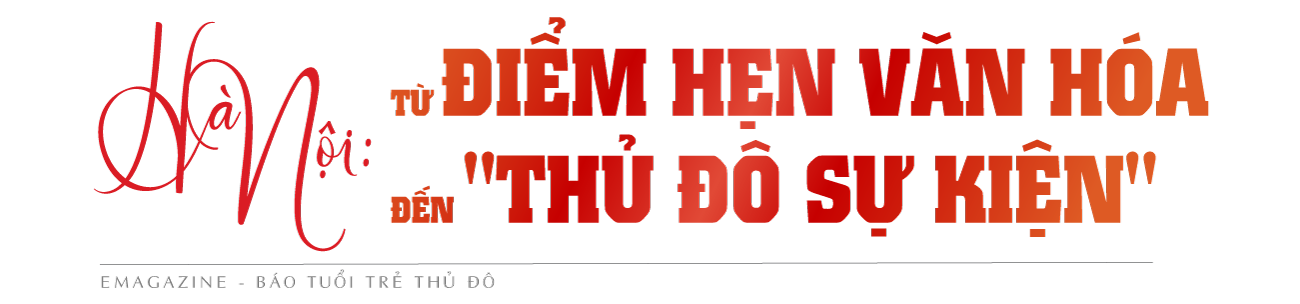 Hà Nội: Trái tim của Việt Nam, rực sáng trong kỷ nguyên mới Hà Nội: Trái tim của Việt Nam, rực sáng trong kỷ nguyên mới