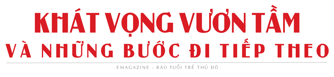 Hà Nội: Trái tim của Việt Nam, rực sáng trong kỷ nguyên mới Hà Nội: Trái tim của Việt Nam, rực sáng trong kỷ nguyên mới