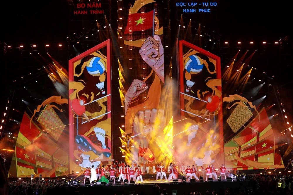 Lời cảm ơn của Ban Tổ chức concert “Việt Nam trong tôi”