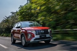 Hyundai Creta vươn lên dẫn đầu doanh số xe của TC Group